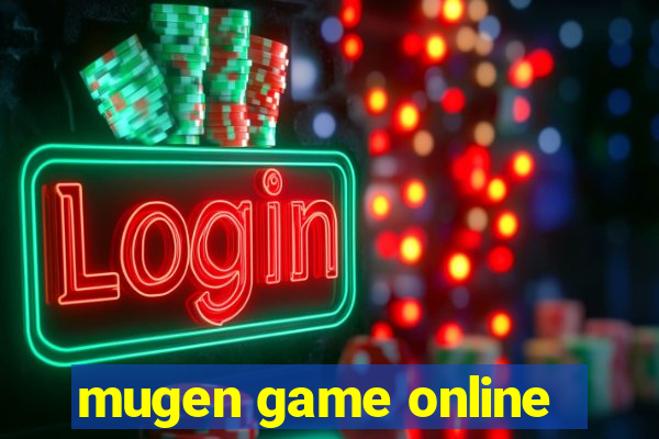 mugen game online